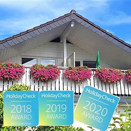 Gaestehaus Sonnenhuegel Möhnesee Eksteriør billede