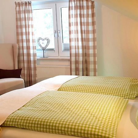 Gaestehaus Sonnenhuegel Möhnesee Eksteriør billede