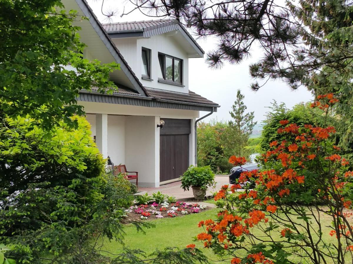 Gaestehaus Sonnenhuegel Möhnesee Værelse billede
