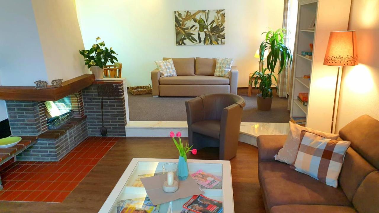 Gaestehaus Sonnenhuegel Möhnesee Eksteriør billede