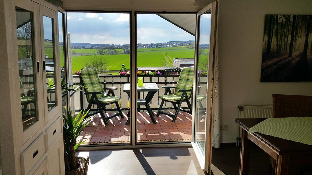 Gaestehaus Sonnenhuegel Möhnesee Eksteriør billede